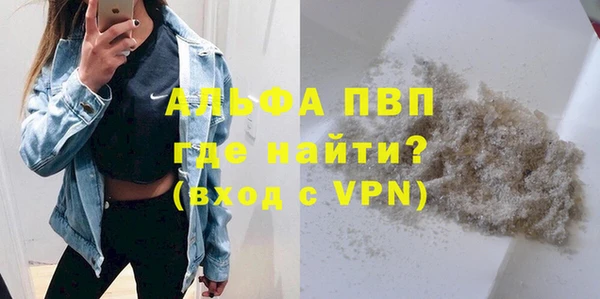 стафф Алексин